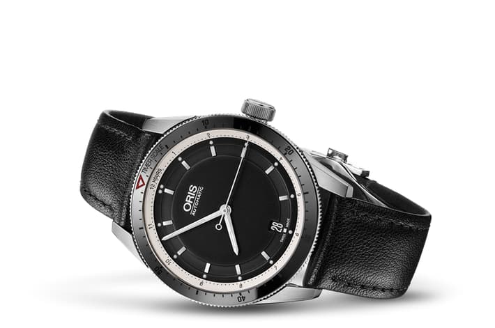 Artix GT Date - 01 733 7671 4154-07 5 18 82FC | Oris